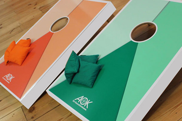 Cornhole