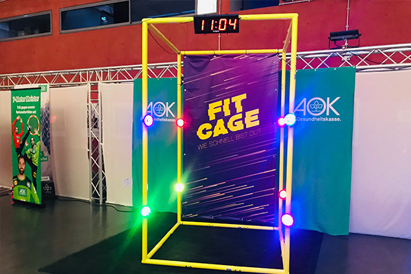 FitCage