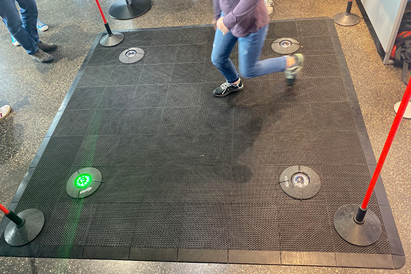 Fitlights