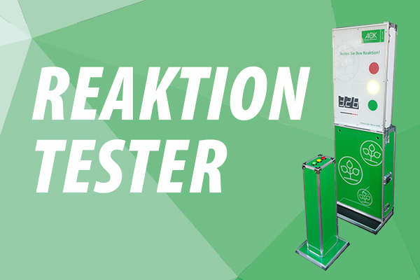ReaktionTester