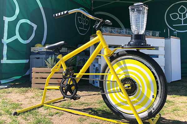 Smoothiebike-Kids
