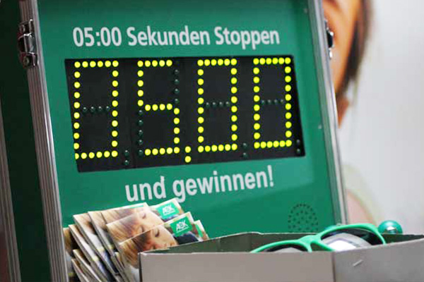 Stoppkoffer