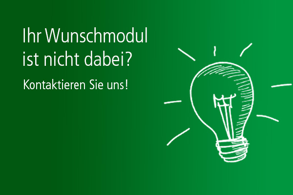 Wunschmodul
